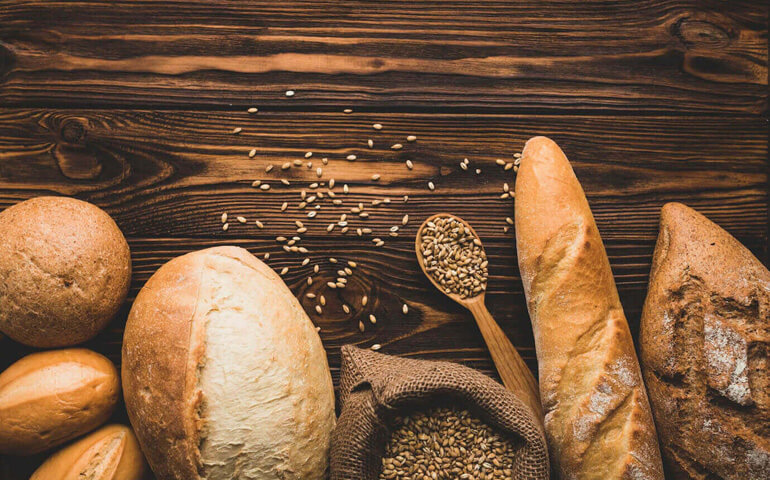 Çavdar Ekmeğinin Sırrı